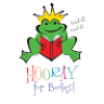 Hooray for Books!