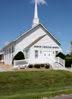Hoover Christian Church