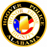 Hoover City Jail