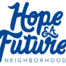 Hope & A Future