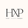 Hope X Page
