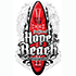 Hope at the Beach