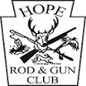 Hope Rod and Gun Club