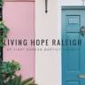 Living Hope Raleigh