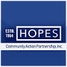 HOPES CAP, Inc. Child Development Center