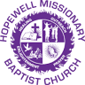 Hopewell Missionary Baptist Church