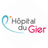 L'hôpital Du Gier