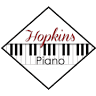 Hopkins Piano