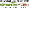 Planters Bank-Jennie Stuart Health Sportsplex Hopkinsville