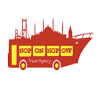 HOP ON HOP OFF İSTANBUL