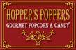 Hopper's Poppers