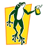 The Tasting Room at Hoppin' Frog