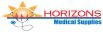 Horizons Medical Supplies and Homecare, LLC