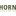 Horn Bestattungen