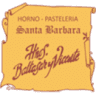 Horno Santa Bárbara