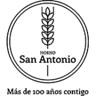 Fábrica de Pan San Antonio