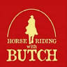 Horse Riding With Butch / Езда и конен туризъм Буч