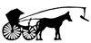 Horse & Buggy Press and Friends