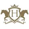 Horse Hound and Hunter