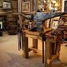 Museum of Horseshoeing
