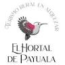 Hortal de Payuala - Apartamentos en Alquézar