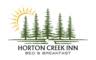 Horton Creek Inn B&B