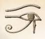 Horus Artesanía de Egipto