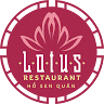 Hồ Sen Quán Lotus