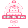 Hoşkokular Pasta Kurabiye Gaziemir