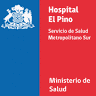 Hospital y CRS El Pino
