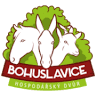Hospodářský dvůr Bohuslavice