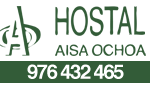 Hostal Aisa Ochoa