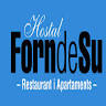 Hostal Forn de Su