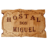 Hostal don Miguel
