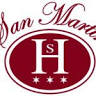 Hostal San Martín