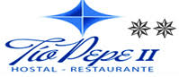 Hostal Tio Pepe II