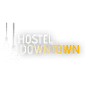 Pension & Hostel Downtown