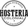 Hostería Colonial en La Cisterna