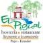 Hostería Finca El Pigual