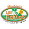 Hostería Las Dos Palmas