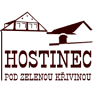 Hostinec Pod Zelenou Křivinou