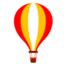 Magical Adventure Balloon Rides