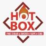 Hot Box Smoke & Vape