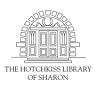 The Hotchkiss Library of Sharon