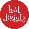Hot Diggity Dog Wash & Boutique
