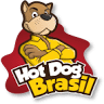 Hot Dog Brasil