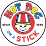 Hotdog On Stick