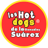 Los Hot Dogs de la González Suárez