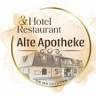 Hotel Alte Apotheke