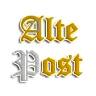 Hotel Alte Post
